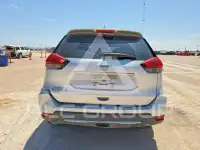 2017 Nissan ROGUE фото