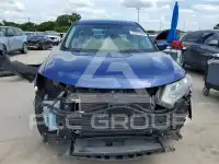 2017 Nissan ROGUE фото