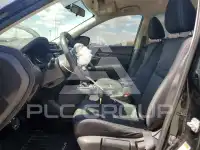 2017 Nissan ROGUE photo