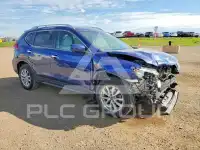 2017 Nissan ROGUE фото