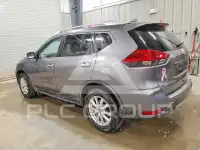 2017 Nissan ROGUE фото