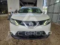 2017 Nissan ROGUE фото