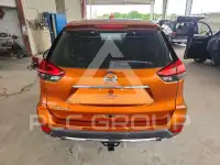 2017 Nissan ROGUE фото