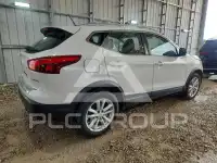 2017 Nissan ROGUE фото
