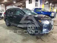 2017 Nissan ROGUE фото