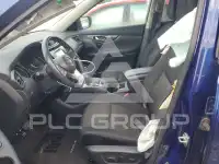 2017 Nissan ROGUE photo