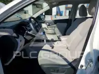 2017 Nissan ROGUE фото