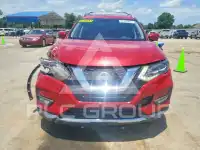 2017 Nissan ROGUE фото