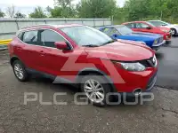 2017 Nissan ROGUE фото