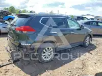 2017 Nissan ROGUE фото