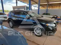 2017 Nissan ROGUE photo