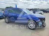 2017 Nissan ROGUE фото