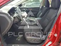 2017 Nissan ROGUE фото