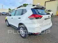 2017 Nissan ROGUE фото