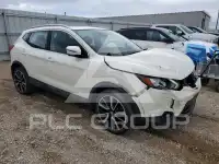 2017 Nissan ROGUE фото