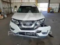 2017 Nissan ROGUE фото