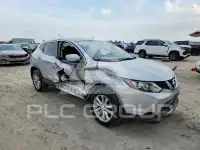 2017 Nissan ROGUE фото