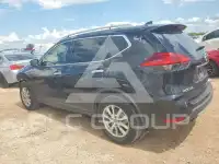 2017 Nissan ROGUE фото