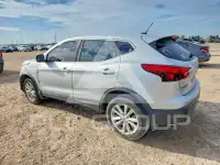 2017 Nissan ROGUE фото