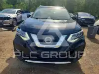 2017 Nissan ROGUE фото