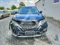 2017 Nissan ROGUE фото