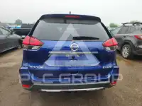 2017 Nissan ROGUE фото