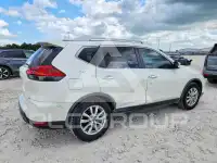 2017 Nissan ROGUE фото