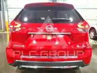 2017 Nissan ROGUE фото