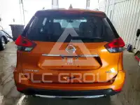 2017 Nissan ROGUE photo