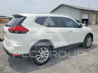 2017 Nissan ROGUE фото