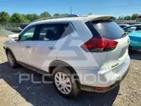 2017 Nissan ROGUE фото