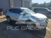2017 Nissan ROGUE фото
