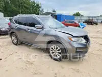 2017 Nissan ROGUE фото