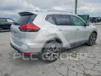 2017 Nissan ROGUE фото