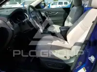 2017 Nissan ROGUE фото