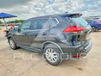 2017 Nissan ROGUE фото