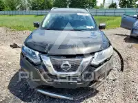 2017 Nissan ROGUE фото