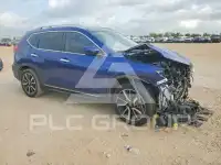2017 Nissan ROGUE фото