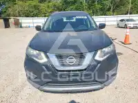 2017 Nissan ROGUE фото