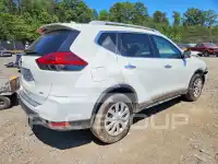 2017 Nissan ROGUE фото