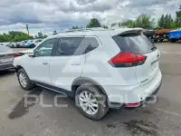 2017 Nissan ROGUE фото