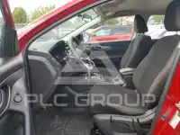 2017 Nissan ROGUE фото