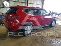 2017 Nissan ROGUE photo