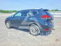 2017 Nissan ROGUE photo