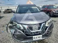 2017 Nissan ROGUE фото