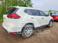 2017 Nissan ROGUE фото