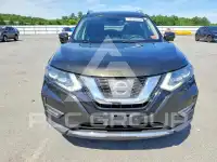 2017 Nissan ROGUE фото