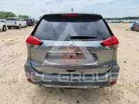 2017 Nissan ROGUE фото