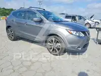 2017 Nissan ROGUE фото