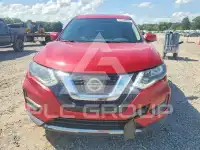 2017 Nissan ROGUE фото